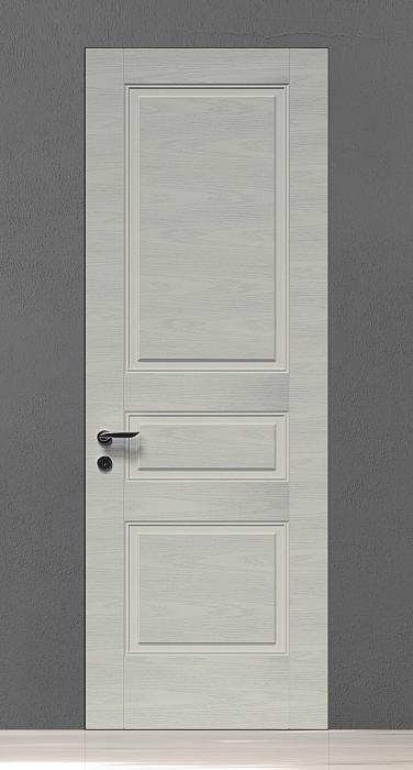 FLEXO Wood 127P CH Frassino Grigio Seta #